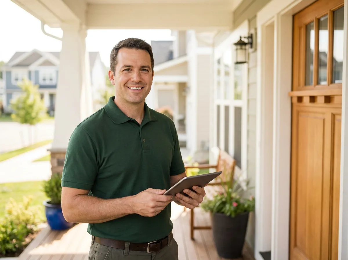 Pest control FAQs for Genoa, WI